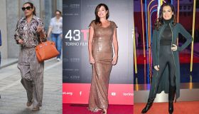 Alena Seredova, 10 look che hanno fatto la storia tra comfort e raffinatezza