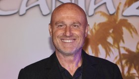 Alessandra Celentano e Rudy Zerbi a Verissimo, la verità sull’amore: “Innamorato di una donna più giovane”