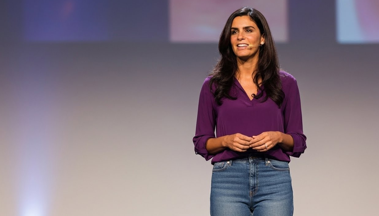 Alessandra Di Lorenzo