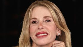 Alessia Marcuzzi innamorata a Venezia: il weekend romantico con Tiago Schietti