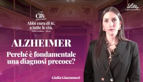 Malattia di Alzheimer: l’importanza di giocare d’anticipo