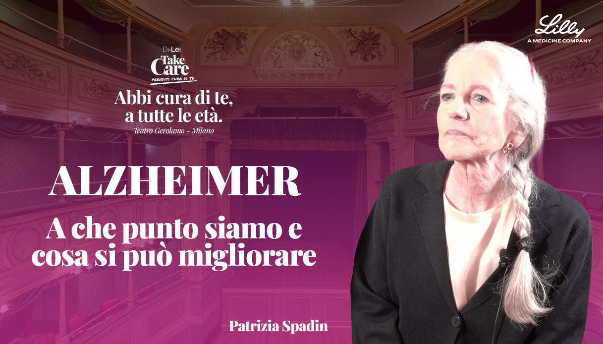 Malattia di Alzheimer: a che punto siamo e che cosa si può migliorare