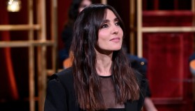 Ambra, è amore vero con Pico Cibelli: primo bacio pubblico