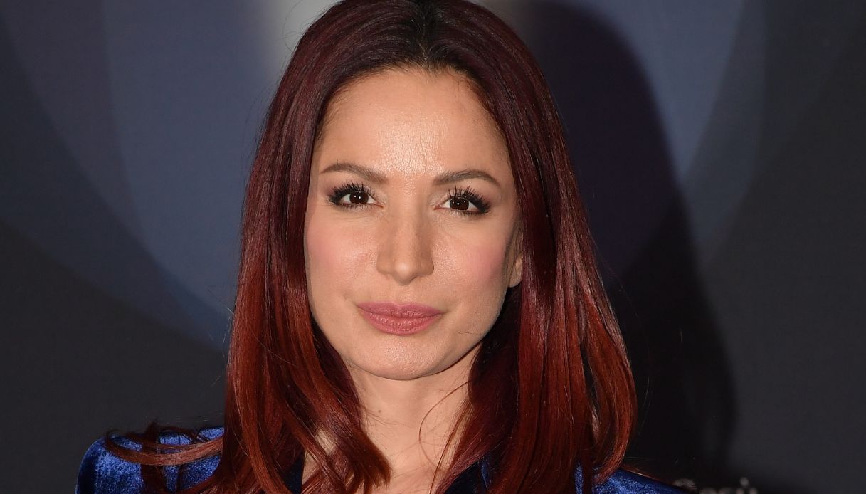 Andrea Delogu, come sta dopo la morte del fratello e parla anche del nuovo fidanzato