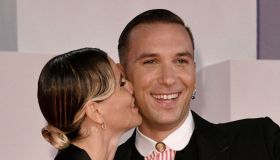 Briga e Arianna Montefiori genitori: la felicità e la prima foto dall’ospedale su Instagram