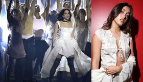 Giulia Stabile ha spiccato il volo: da Amici al corpo di ballo di Rosalia