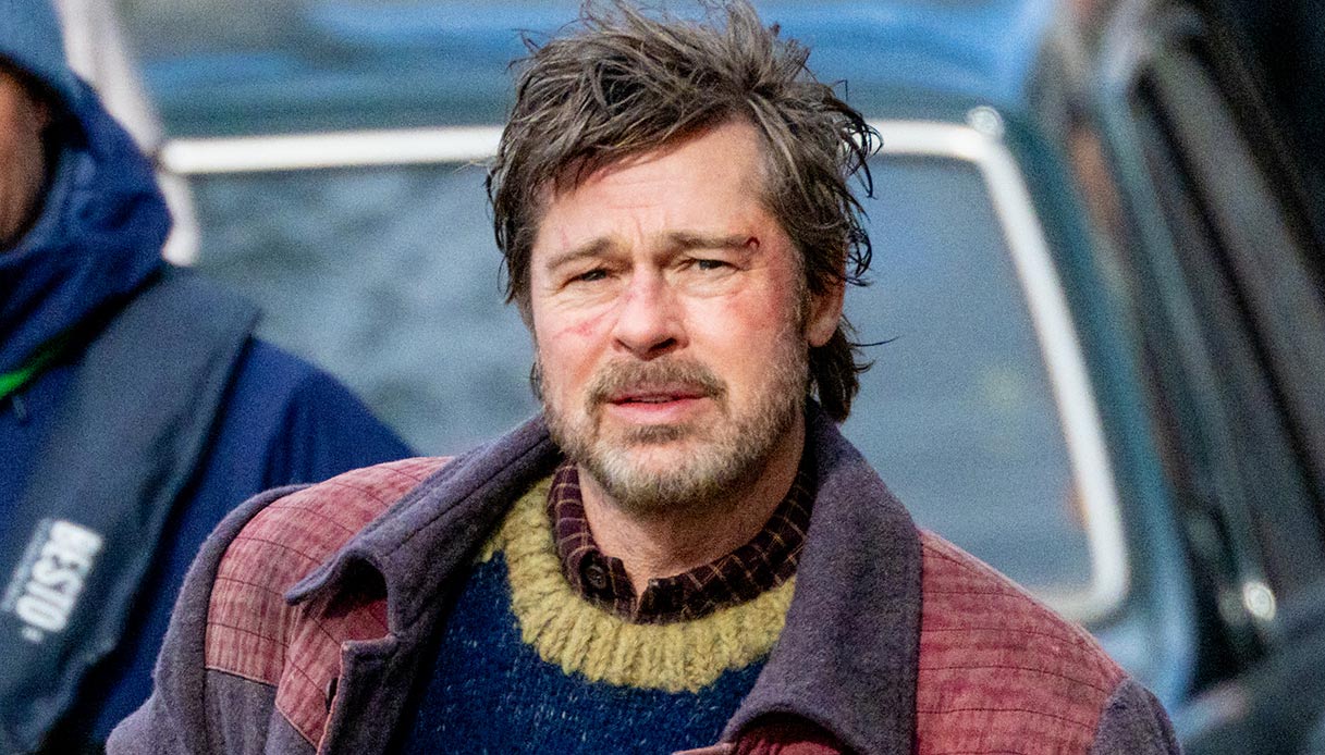 Anche i sex symbol invecchiano: le trasformazioni delle star anni '90