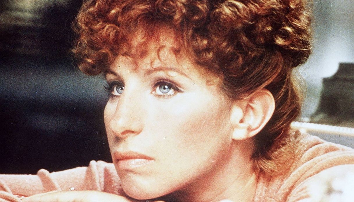 Cannes 2026, Palma d’Oro a Barbra Streisand: premio onorario alla carriera