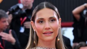 Beatrice Valli scappa da Sanremo, malore in campo per il figlio di 14 anni