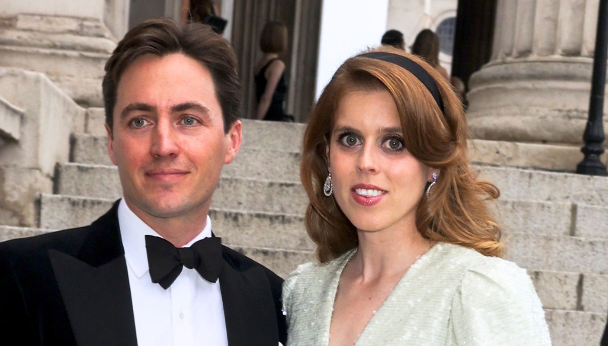 Beatrice di York senza pace, ora finisce sotto accusa anche il marito italiano