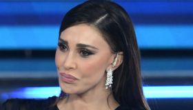 Belen Rodriguez pronta per l’esame di italiano: il sogno della cittadinanza