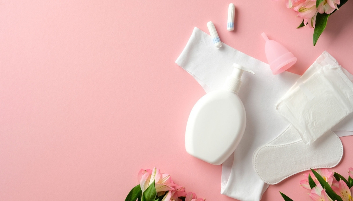 Benessere intimo, stile di vita e prevenzione