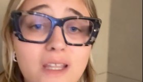 BigMama torna in Italia dopo il blocco a Dubai: “Siamo a casa”