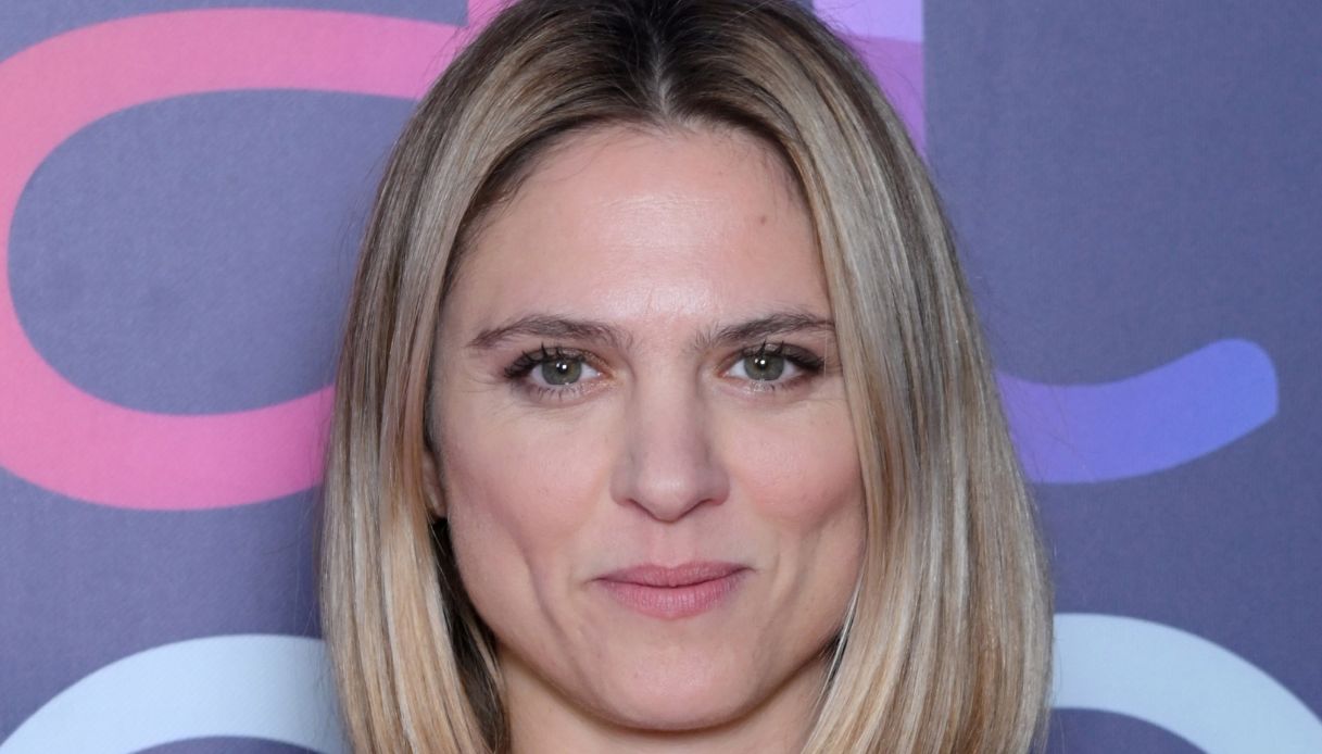 Brenda Lodigiani quanto è alta, il segreto di stile dell’imitatrice