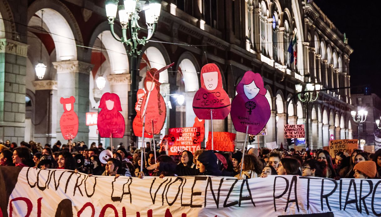 Festa della Donna, le tappe della parità di genere in Italia