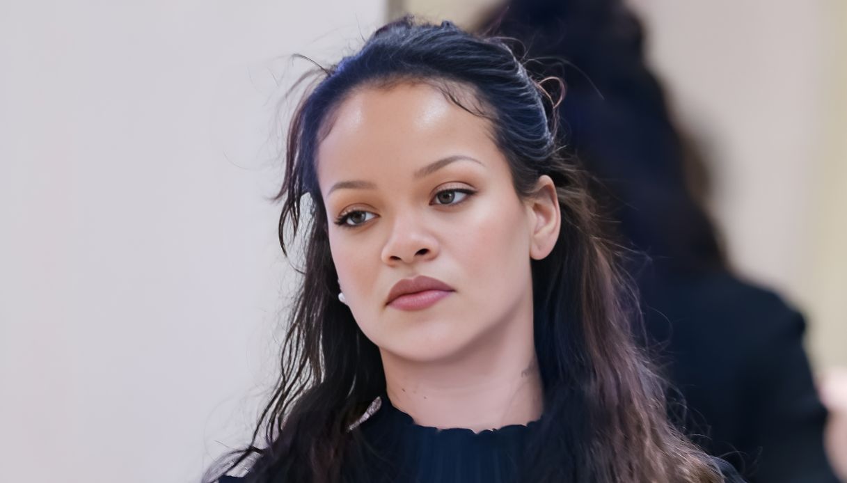Dentro la villa di Rihanna a Beverly Hills dove è avvenuta la sparatoria