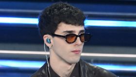 LDA, lo sfogo del figlio di Gigi D’Alessio dopo Sanremo: “Siamo tornati tutti malati”