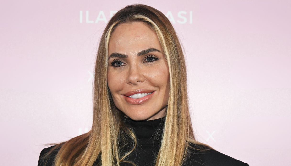 Ilary Blasi, in attesa del GF Vip ammette: “Sono divisiva. O piaccio tanto o nulla”