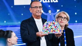 Sanremo 2026, ultima conferenza stampa. Sal Da Vinci: “Eurovision? Per sempre sì”