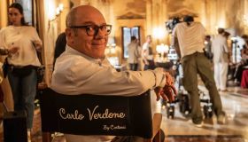Scuola di seduzione, il nuovo film di Carlo Verdone: cast, trama e foto