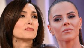 Caterina Balivo, gelo con il manager di Shaila Gatta dopo la diretta: cos’è successo