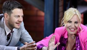 Antonella Clerici: “Per fare tv devi sporcarti di sugo”. Arriva la frecciata di Cattelan