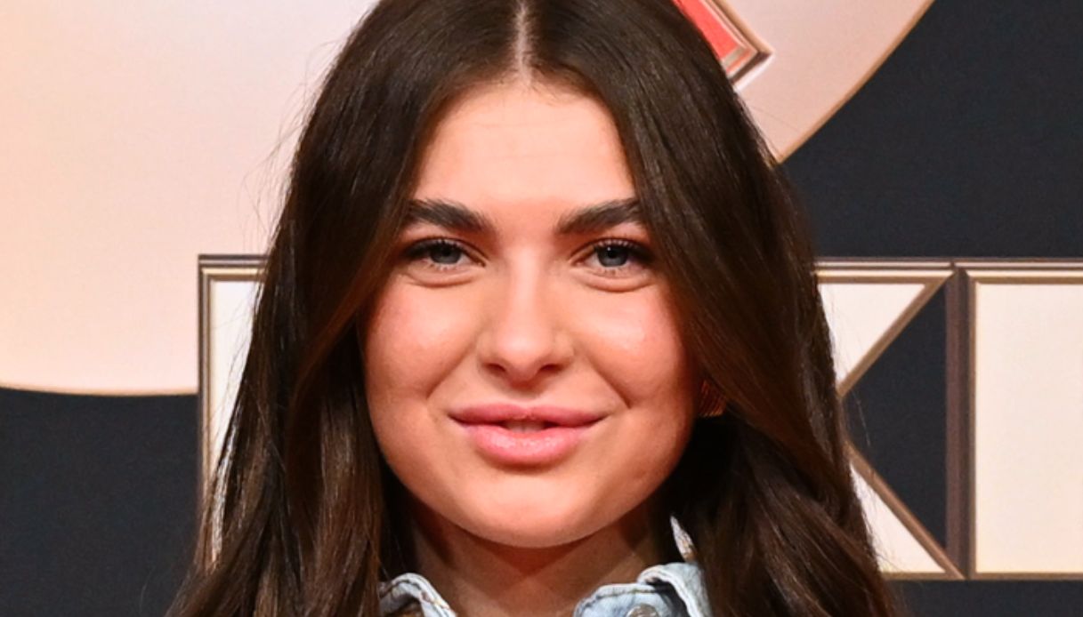 Chanel Totti all’Università, che cosa studia la figlia di Ilary Blasi