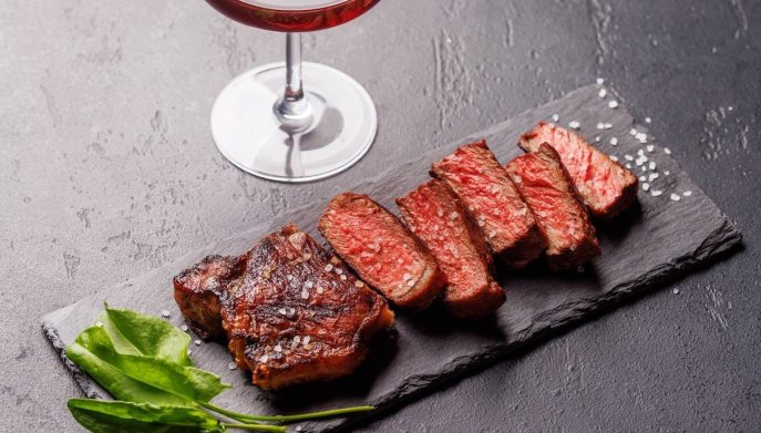 Cottura su pietra cibi ricette