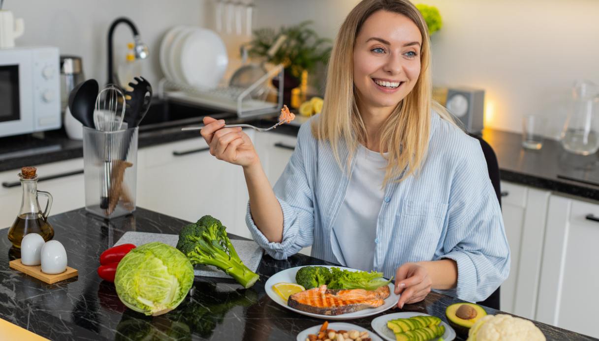 30 giorni senza carboidrati: cosa succede davvero al corpo?