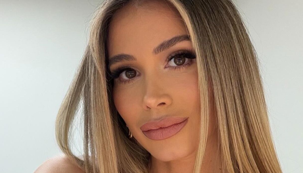 Diletta Leotta, quando nasce il secondo figlio e il nome scelto