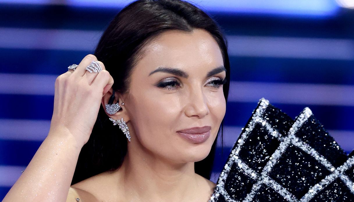 Elettra Lamborghini a Verissimo svela la sua paura: "Vorrei morire prima io"