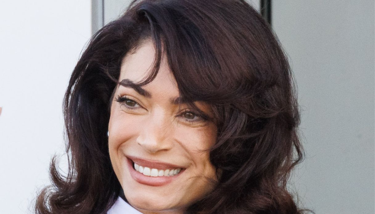 Elodie e Franceska Nuredini felici su Instagram dopo il video del bacio Elodie e Franceska Nuredini felici su Instagram dopo il video del bacio