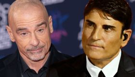 Eros Ramazzotti stronca Sal Da Vinci: “La sua canzone non ci rappresenta”