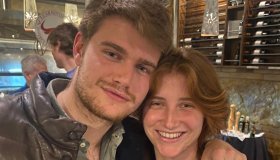 Sole Galanti, chi è la compagna di Giorgio, il figlio di Lorella Cuccarini