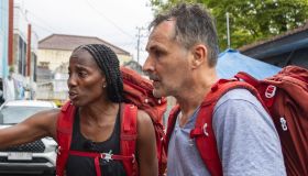 Pechino Express, le pagelle della terza puntata: le DJ, dominanti (10), i Veloci, permalosi (5)