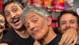 Fiorello a La Pennicanza, la profezia sulla Campionessa del Mondo: incredibile