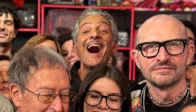 Fiorello a La Pennicanza: “Si stanno dimettendo tutti”. E poi annuncia strani fenomeni