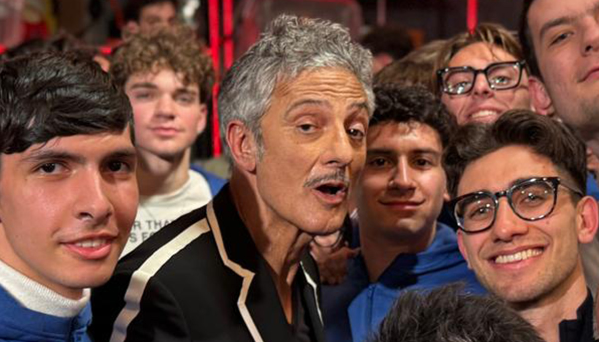 Fiorello a La Pennicanza, clamorosa rivelazione sulla sesta stagione di Imma Tataranni