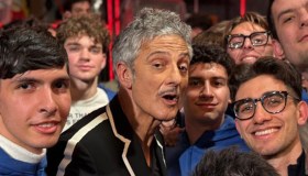 Fiorello a La Pennicanza, clamorosa rivelazione sulla sesta stagione di Imma Tataranni