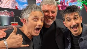 Fiorello a La Pennicanza: “Siamo il programma più visto dopo Sanremo”. E bacchetta Biggio