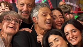 Fiorello a La Pennicanza: “Succederà una cosa pazzesca”