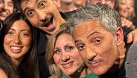 Fiorello a La Pennicanza, Sal Da Vinci conteso. “Vi prenderemo a randellate”