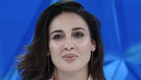 GF Vip, Francesca Manzini litiga con Renato Biancardi, poi crolla e si pente di aver partecipato