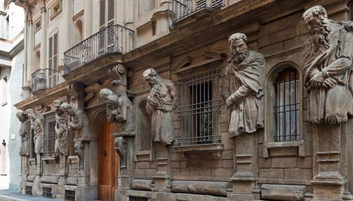 Fuorisalone 2026 Milano Casa Omenoni