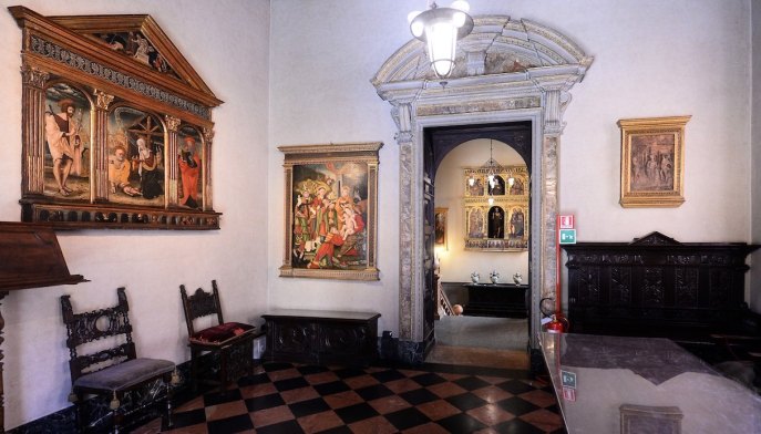 Fuorisalone 2026 Milano Museo Bagatti