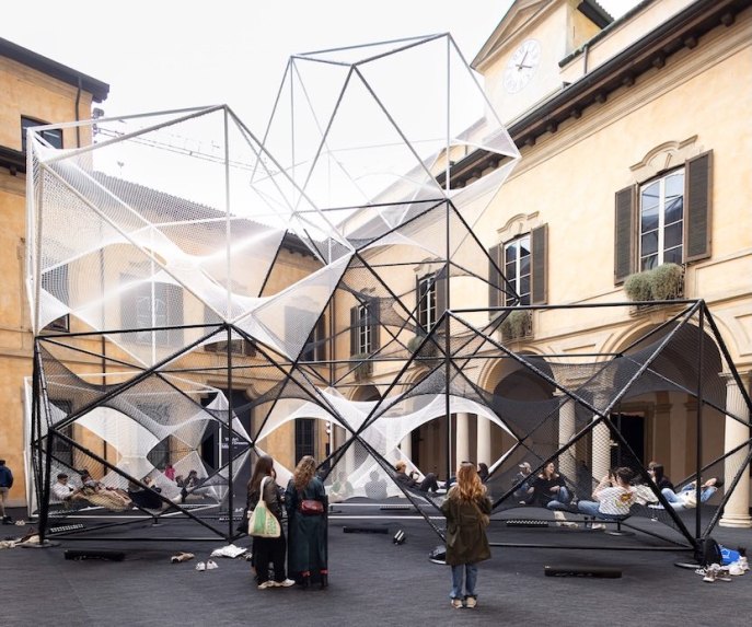 Fuorisalone 2026 Milano Palazzo Clerici