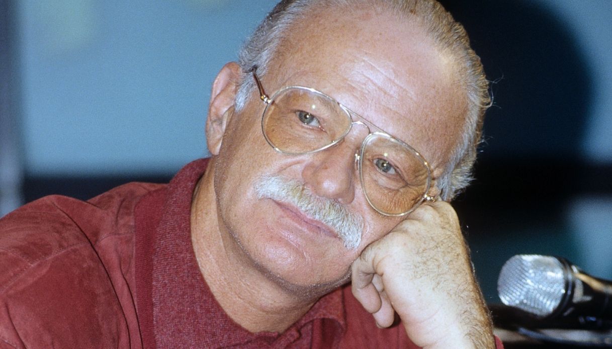 Gino Paoli, perché le ceneri verranno sparse a Boccadasse