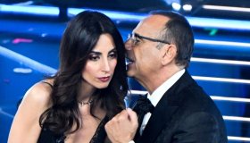 La classifica completa della finale di Sanremo 2026