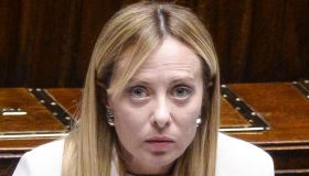 Giorgia Meloni ospite del podcast di Fedez: ecco quando