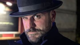 Chi è Giovanni Calvario del Grande Fratello Vip